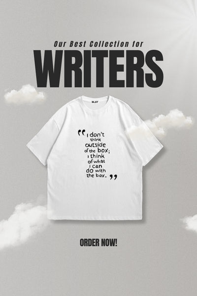 For Writers